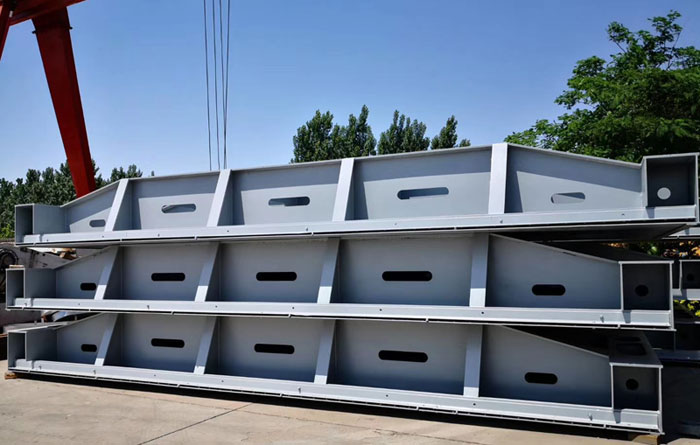 1分鐘帶你了解PGM系列平面鋼閘門(mén)！