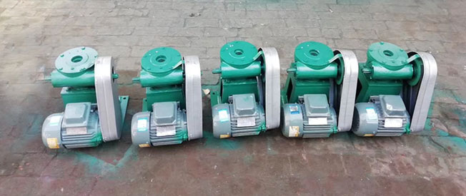 螺桿式啟閉機是什么？哪些工程能應用到